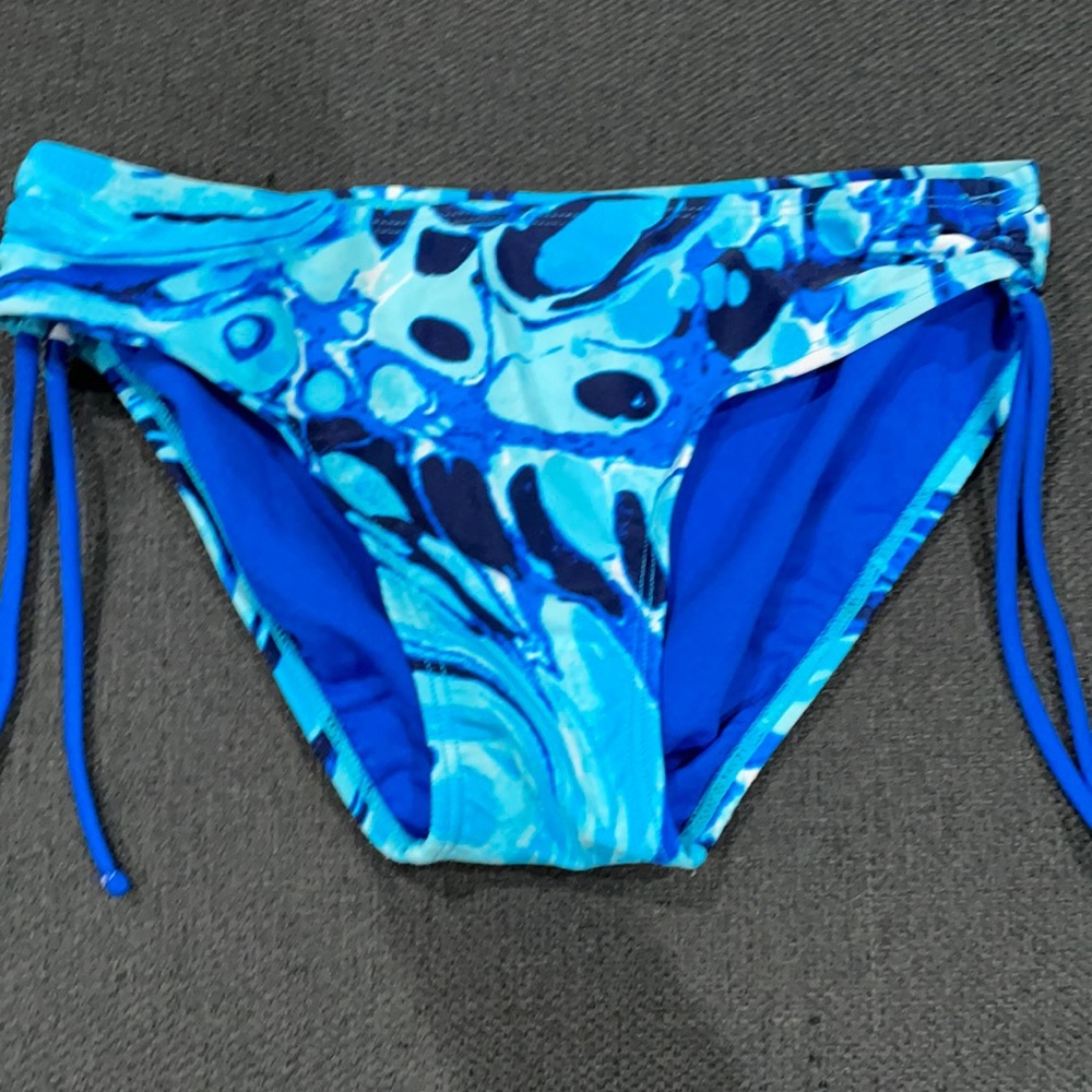 Justice bikini